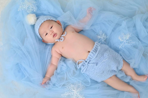 海盐宝宝5个月奶量 海盐宝宝5个月奶量